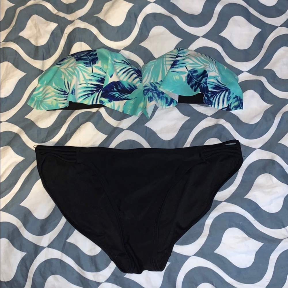 Swim Suit